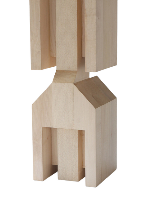 Architectural Decorative Object | Ethnicraft False Idol #6 | Oroa.com