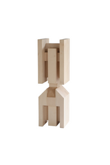 Architectural Decorative Object | Ethnicraft False Idol #6 | Oroa.com