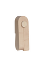Curved Decorative Object | Ethnicraft Kayu Bayi | Oroa.com
