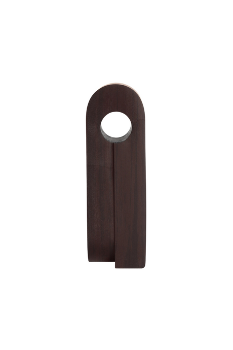 Arched Decorative Object | Ethnicraft Kayu Bayi Bolong | Oroa.com