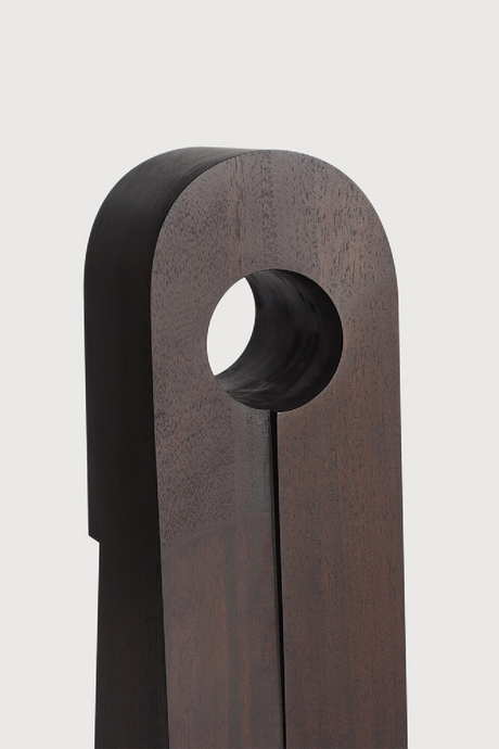 Arched Decorative Object | Ethnicraft Kayu Bayi Bolong | Oroa.com