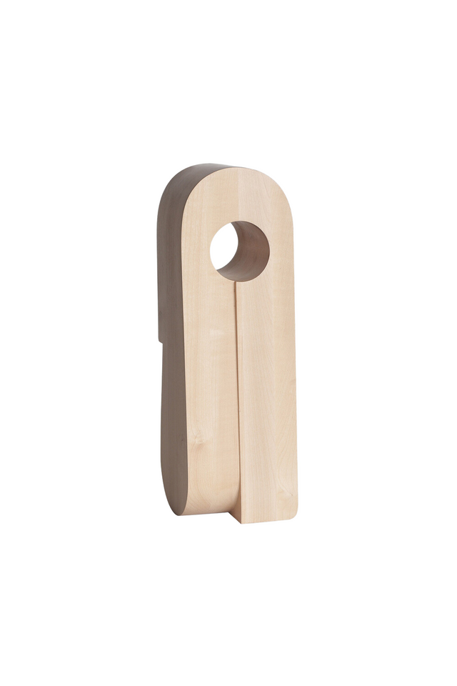 Arched Decorative Object | Ethnicraft Kayu Bayi Bolong | Oroa.com