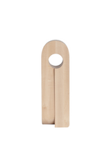 Arched Decorative Object | Ethnicraft Kayu Bayi Bolong | Oroa.com