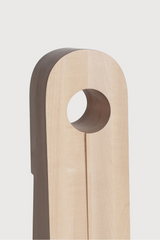 Arched Decorative Object | Ethnicraft Kayu Bayi Bolong | Oroa.com
