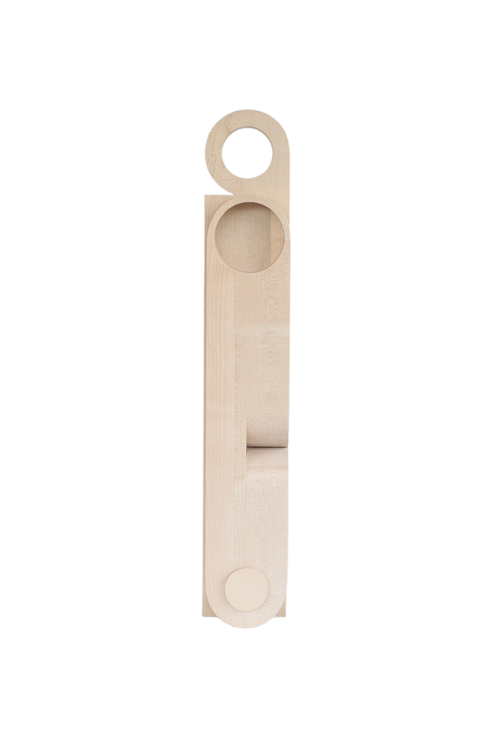 Architectural-Inspired Decorative Object | Ethnicraft Kayu Remaja | Oroatrade.com