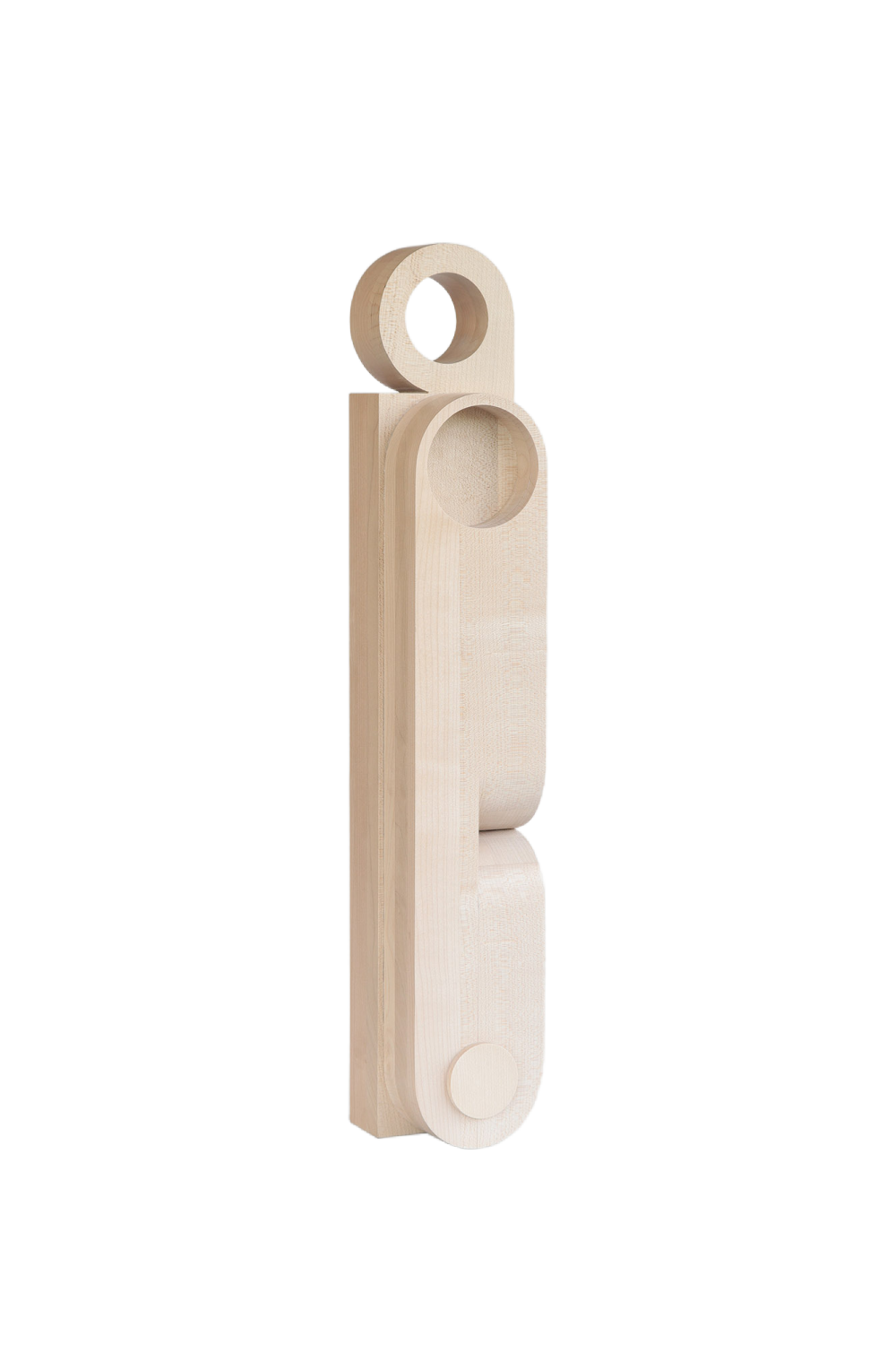 Architectural-Inspired Decorative Object | Ethnicraft Kayu Remaja | Oroatrade.com