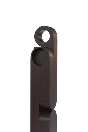 Architectural-Inspired Decorative Object | Ethnicraft Kayu Remaja | Oroatrade.com