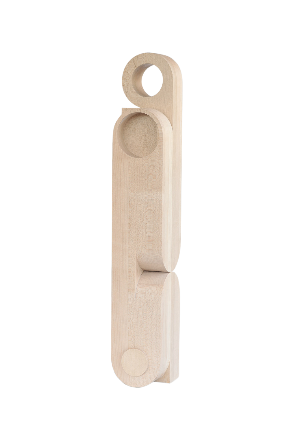 Architectural-Inspired Decorative Object | Ethnicraft Kayu Remaja | Oroatrade.com