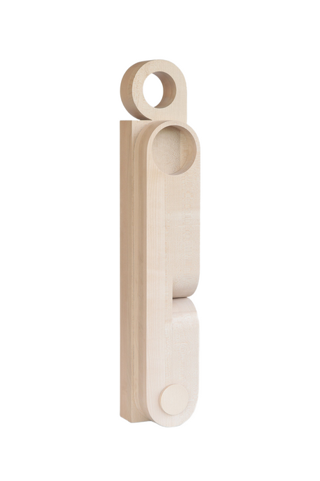 Architectural-Inspired Decorative Object | Ethnicraft Kayu Remaja | Oroatrade.com