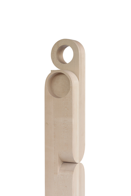 Architectural-Inspired Decorative Object | Ethnicraft Kayu Remaja | Oroatrade.com