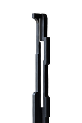 Geometrical Abstract Sculpture | Ethnicraft Zuil | Oroa.com