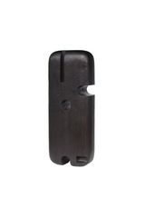 Handcrafted Mahogany Sculpture| Ethnicraft Extrusion Ovoid | Oroa.com