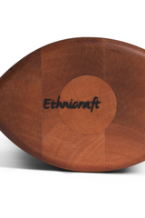 Modern Minimalist Book Ends (2) | Ethnicraft PI | Oroa.com