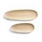Hand-carved Oval Boards Set (2) | Ethnicraft Thin | Oroa.com