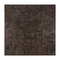 Square Puzzle Wall Art | Ethnicraft Bricks | Oroa.com