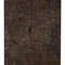 Rectangular Puzzle Wall Art | Ethnicraft Bricks | Oroa.com