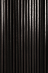 Brown Mahogany Dining Table | Ethnicraft Roller Max | Oroa.com