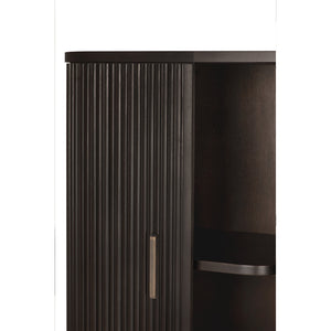   Brown Mahogany Filing Cabinet | Oroa.com