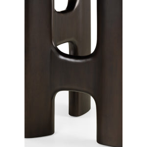   Brown Mahogany Dining Table | Oroa.com