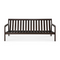 Modern Scandinavian Sofa | Ethnicraft Jack | Oroa.com