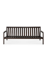 Modern Scandinavian Sofa | Ethnicraft Jack | Oroa.com