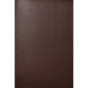   Brown Mahogany Lounge Chair | Oroa.com
