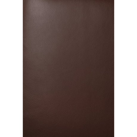 Brown Mahogany Lounge Chair | Ethnicraft Jack | Oroa.com