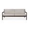 Modern Scandinavian Sofa | Ethnicraft Jack | Oroa.com