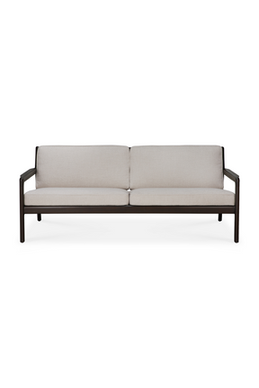 Modern Scandinavian Sofa | Ethnicraft Jack | Oroa.com