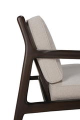 Modern Scandinavian Sofa | Ethnicraft Jack | Oroa.com
