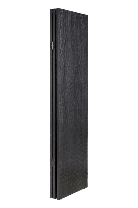 Black Mahogany Room Divider | Ethnicraft Chopped | Oroatrade.comBlack Mahogany Room Divider | Ethnicraft Chopped | Oroa.com