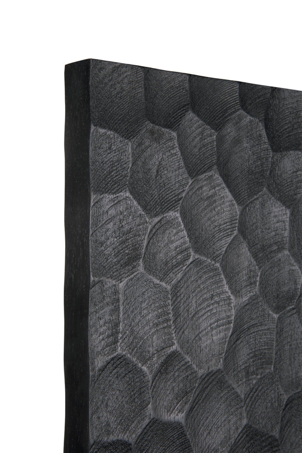 Black Mahogany Room Divider | Ethnicraft Chopped | Oroatrade.comBlack Mahogany Room Divider | Ethnicraft Chopped | Oroa.com