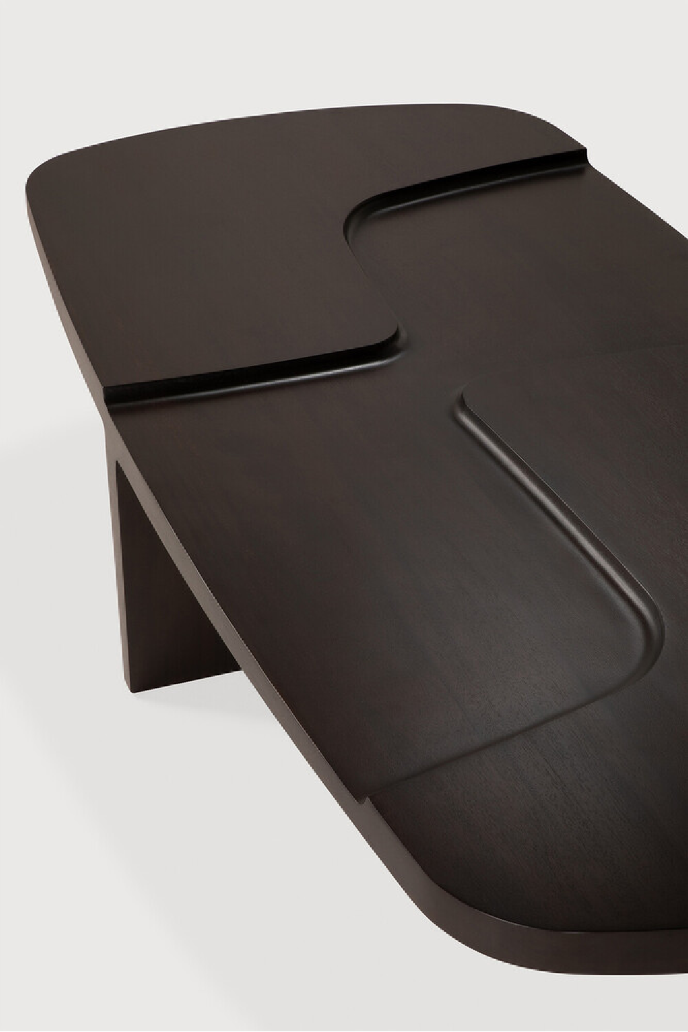 Ethnicraft Coffee Table