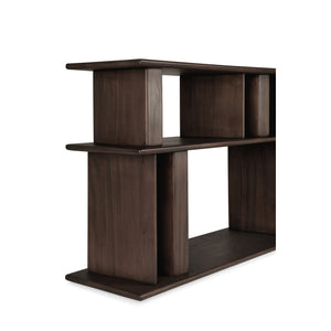   Solid Mahogany Sofa Console | Oroa.com
