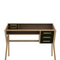 Oiled Oak Modern Sideboard | Ethnicraft Origami | OROA