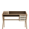 Oiled Oak Modern Sideboard | Ethnicraft Origami | OROA