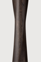 Pedestal Dining Table | Ethnicraft Torsion | Oroa.com