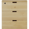 Solid Oak Drawer Unit | Ethnicraft Billy | Oroa.com