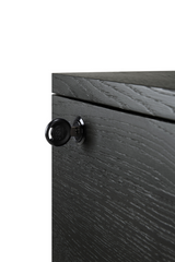 Solid Oak Drawer Unit | Ethnicraft Billy | Oroa.com