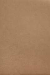 Varnished Oak Leather Lounge Chair | Ethnicraft Eye | Oroa.com