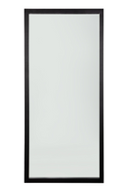 Oak Full-Length Floor Mirror | Ethnicraft Light Frame | OROA.com