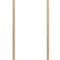 Oak Full-Length Floor Mirror | Ethnicraft Light Frame | OROA.com