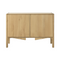 Oiled Oak Sideboard | Ethnicraft PI | Oroa.com