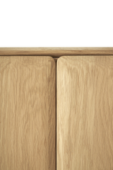 Oiled Oak Sideboard | Ethnicraft PI | Oroa.com