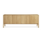 Oiled Oak Sideboard | Ethnicraft PI | Oroa.com