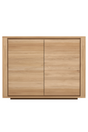 Oiled Oak Sideboard | Ethnicraft Shadow | OROA.com