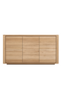 Oiled Oak Sideboard | Ethnicraft Shadow | OROA.com