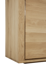 Oiled Oak Sideboard – Shadow – oak finish alternate view 15