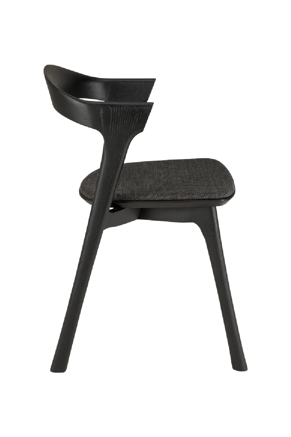 Oak Dining Chair | Ethnicraft Bok | Oroa.com