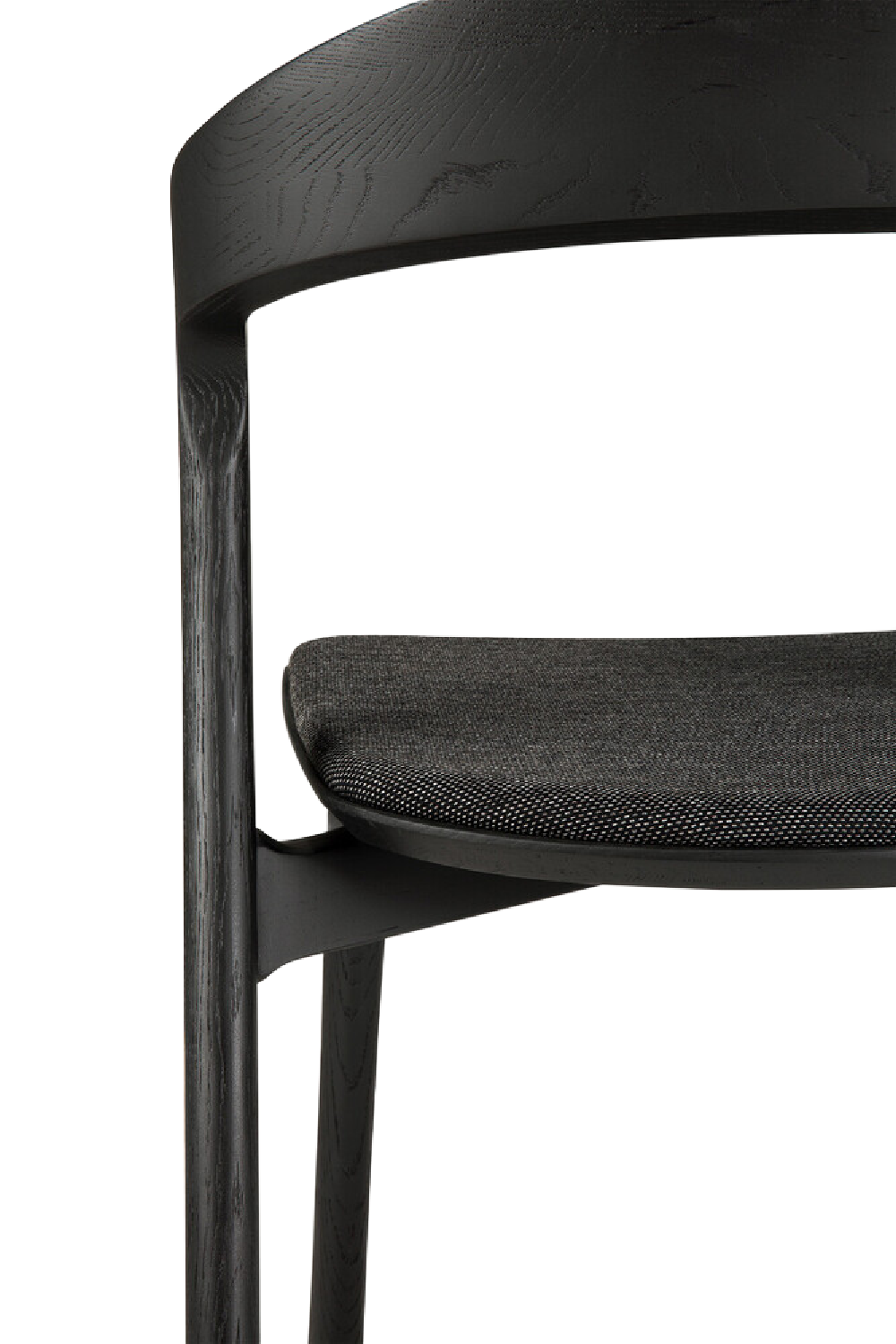 Oak Dining Chair | Ethnicraft Bok | Oroa.com